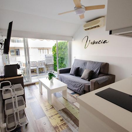 Aurea 5-B Centro Levante Benidorm Kültér fotó