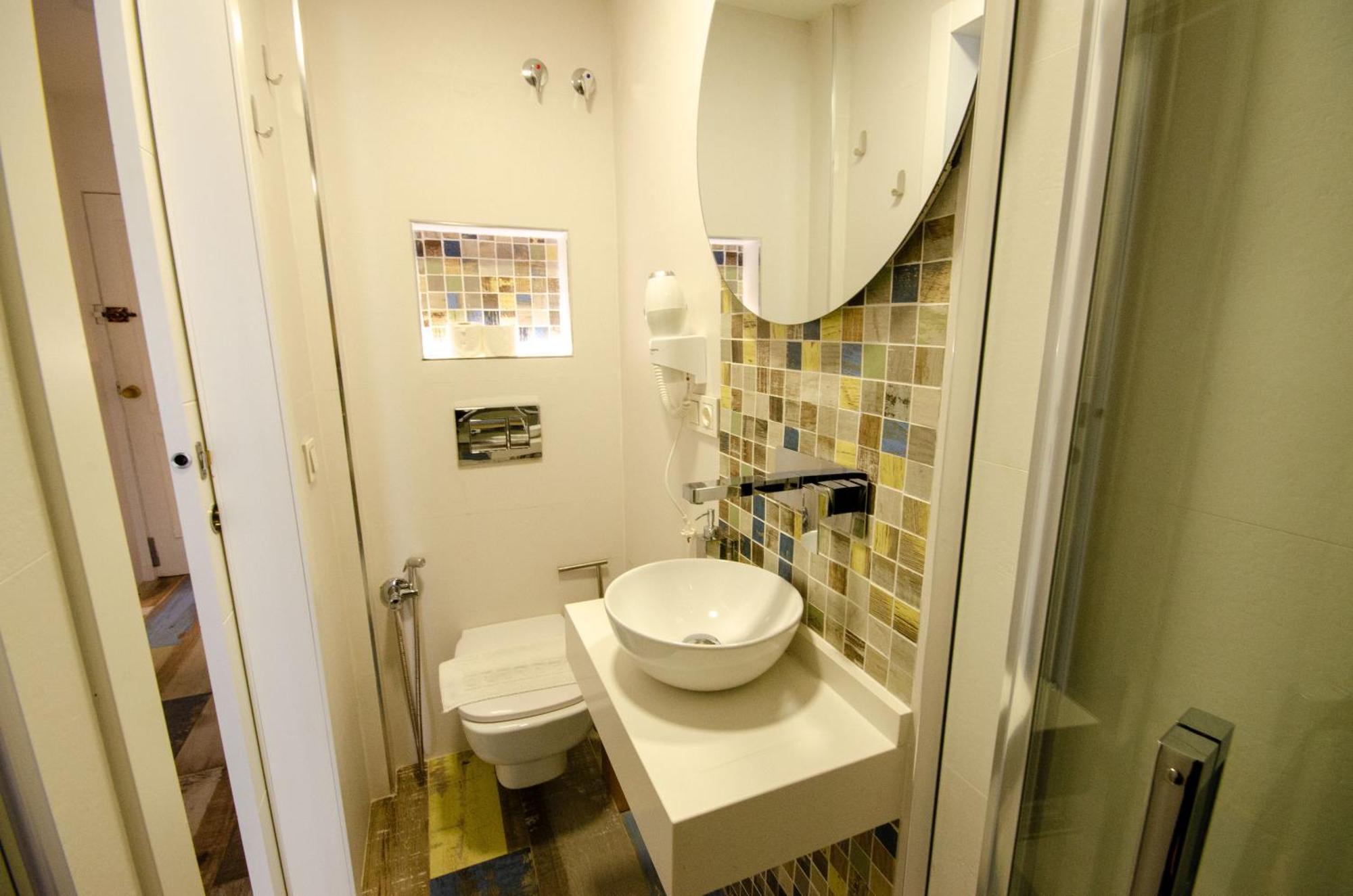 Aurea 5-B Centro Levante Benidorm Kültér fotó