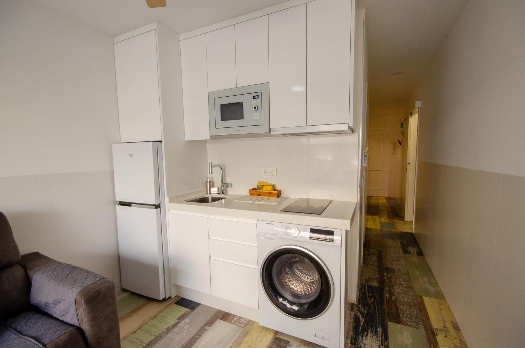 Aurea 5-B Centro Levante Benidorm Kültér fotó