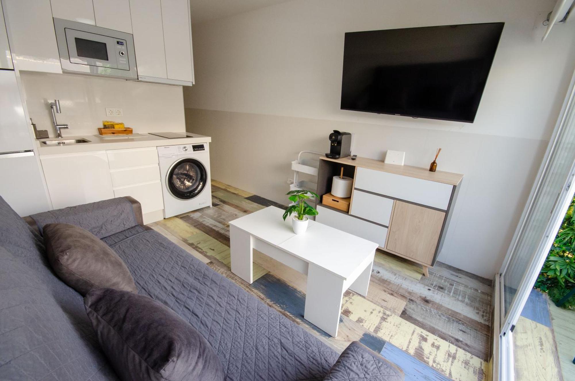 Aurea 5-B Centro Levante Benidorm Kültér fotó