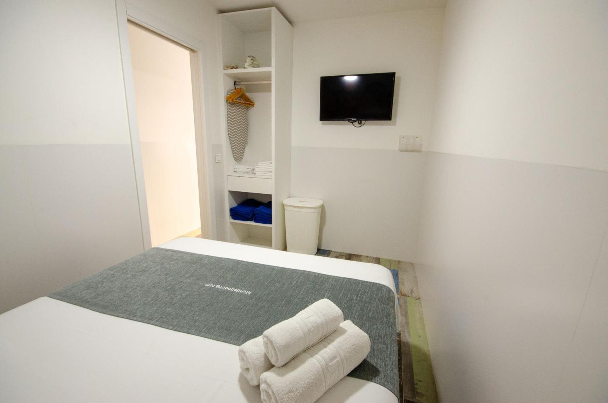 Aurea 5-B Centro Levante Benidorm Kültér fotó